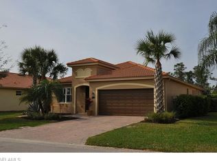 21628 Belvedere Ln, Estero, FL 33928