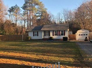 17135 Jocasta Ave, Ruther Glen, VA 22546