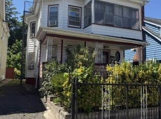 221 N Center St, City Of Orange Twp., NJ 07050