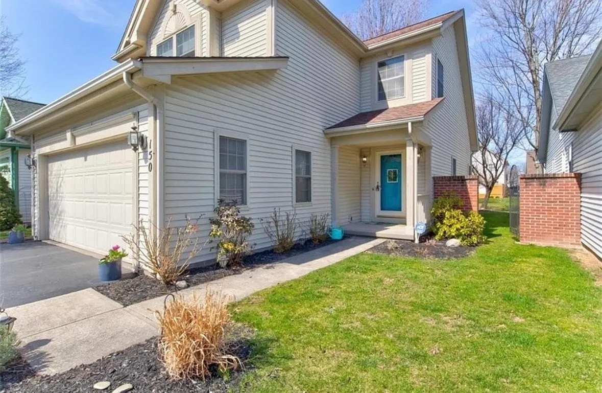 150 Brannon Ln — Photo 3