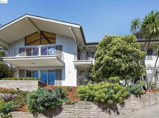 135 Lexford Rd, Piedmont, CA 94611