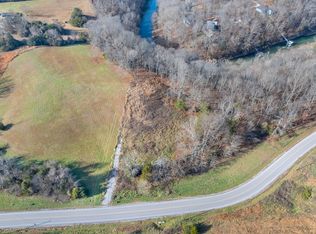 0 Hidden River Rd LOT 5, Rock Island, TN 38581