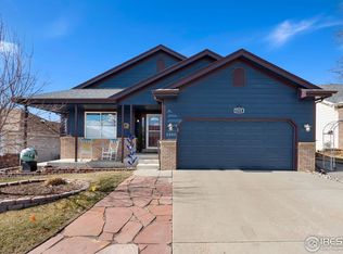 2320 Birdie Way, Milliken, CO 80543