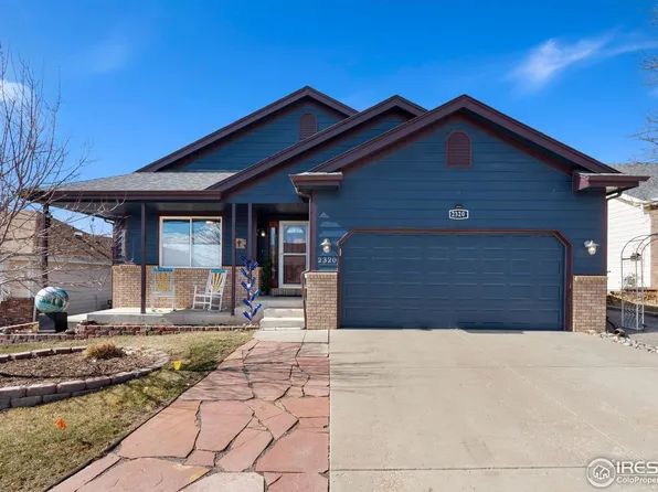 2320 Birdie Way, Milliken, CO 80543