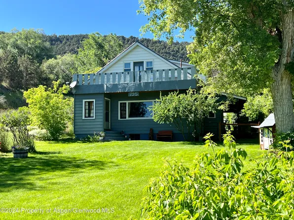 795 Pine St, Meeker, CO 81641