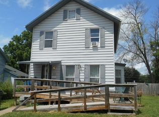 1126 E 13th St, Davenport, IA 52803