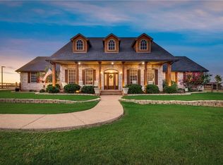 219 Bingham Rd, Northlake, TX 76226