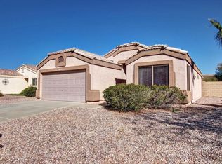 2185 S Weaver Dr, Apache Junction, AZ 85120