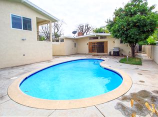 5771 Babbitt Ave, Encino, CA 91316