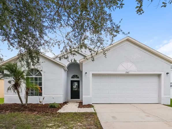 13417 Silvercreek Dr, Riverview, FL 33579