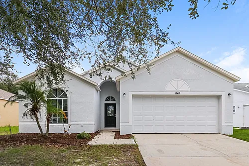 13417 Silvercreek Dr Photo 1