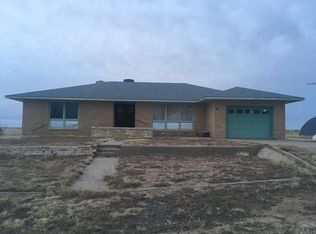 3411 Prairie Hills Rd, Boone, CO 81025