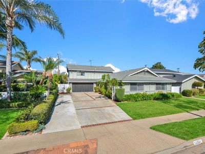 13561 Dean St, Tustin, CA, 92780