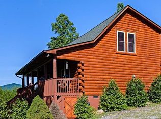 512 Sweetbriar Rd S, Lake Lure, NC 28746