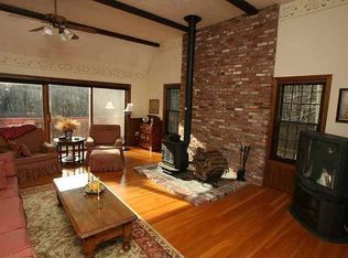 34 William Fairfield Dr, Wenham, MA 01984