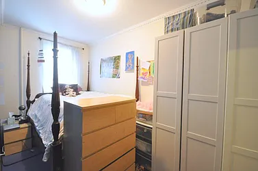 Rented by Keller Williams NYC