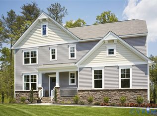 2 Emily Jane Pl, Quinton, VA 23141