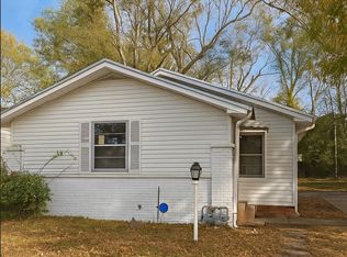 941 47th Pl N, Birmingham, AL 35212