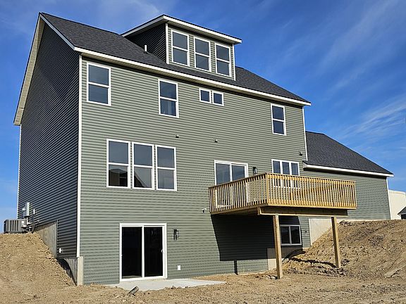 5th image of 8306 Eagle Peak Dr