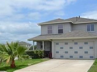 7301 Morning View Ct, Del Valle, TX 78617