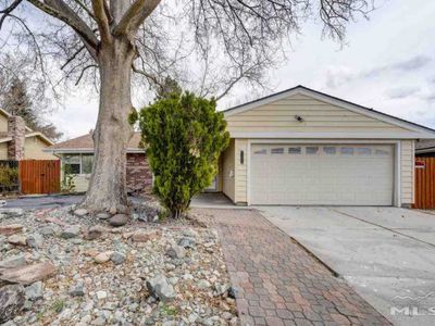 2224 Rosemary Dr, Sparks, NV, 89434