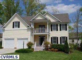 13142 Hampton Meadows Pl, Chesterfield, VA 23832