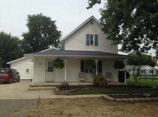 204 West Plum Street, Kalida, OH 45853
