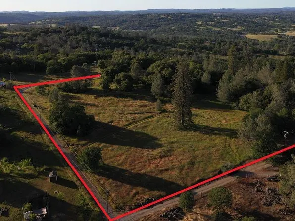 Sarah Burner Ct, Pilot Hill, CA 95664