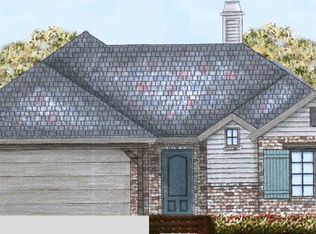 1511 Westminister Ave, Wolfforth, TX 79382