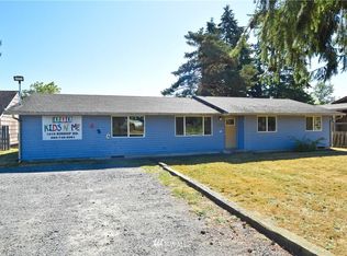 1319 Bishop Rd, Chehalis, WA 98532