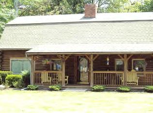 4349 N 1400 East Rd, Indianola, IL 61850