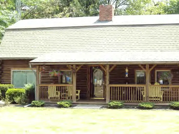 4349 N 1400 East Rd, Indianola, IL 61850