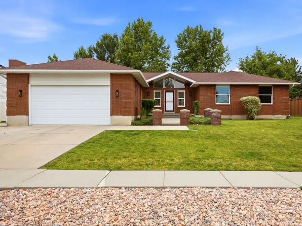929 W Brandermill Cv, Murray, UT 84123