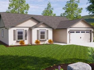 3113 NW Dogwood Ave #37, Redmond, OR 97756