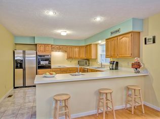 3048 Martin Kings Rd, Charlottesville, VA 22902