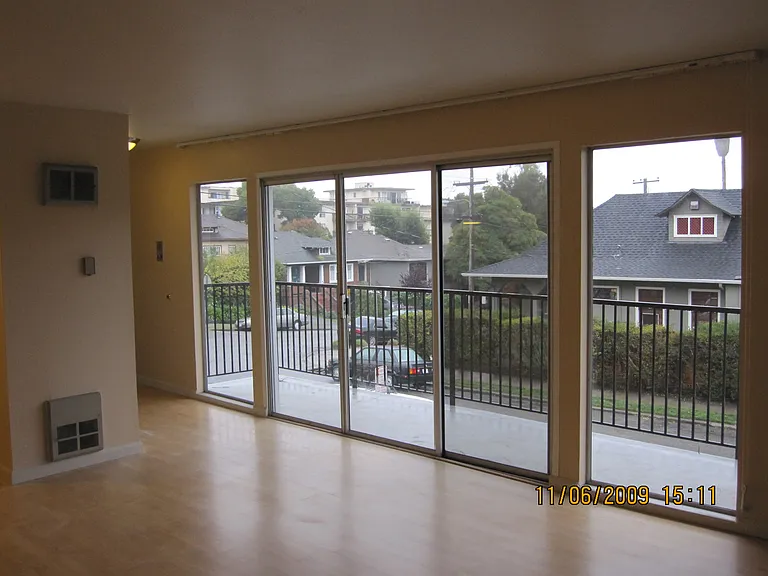 15 FEET OF WINDOW & NATURAL LIGHT