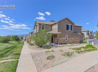 17095 Blue Mist Grv, Monument, CO 80132