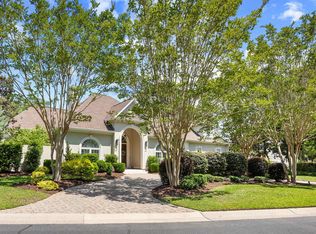 21 Highwood Cir, Murrells Inlet, SC 29576