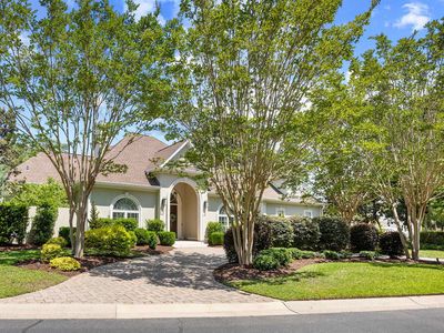 21 Highwood Circle, Murrells Inlet, SC, 29576