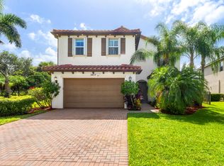 2417 Bellarosa Circle, Royal Palm Beach, FL 33411
