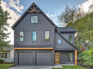 1424 E 35th St, Charlotte, NC 28205