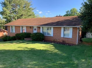 4434 Rosecrest Rd, Roanoke, VA 24018