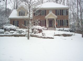 4508 Wellington Downs, Raleigh, NC 27613