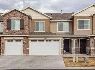 1136 N Sutton Dr, North Salt Lake, UT 84054