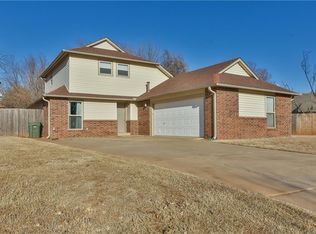 1313 Lapwing Rd, Edmond, OK 73003