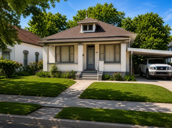 80 S 100 W, American Fork, UT 84003