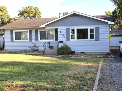 2160 Elm Ave, Grand Junction, CO, 81501