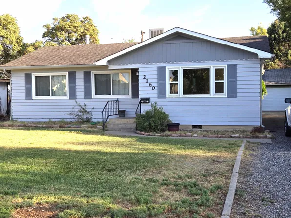 2160 Elm Ave, Grand Junction, CO 81501