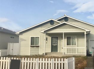 107 S Jones Ave, Rangely, CO 81648