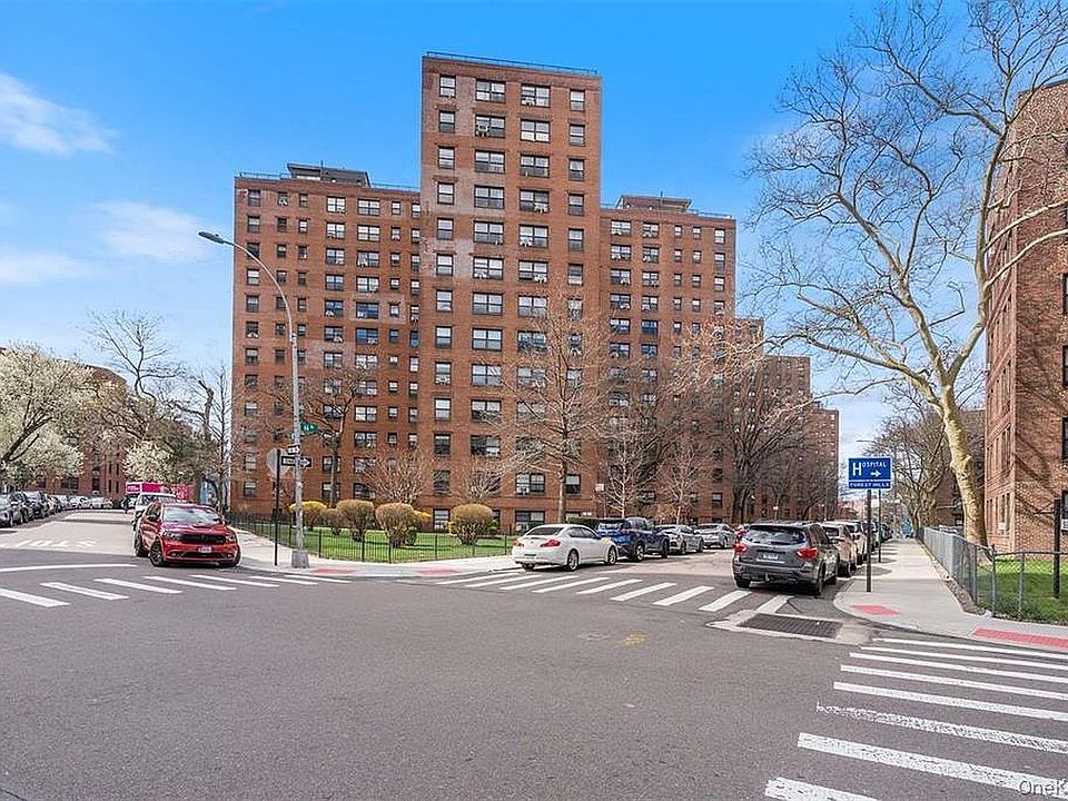 1st image of 9972 66th Rd APT 11R